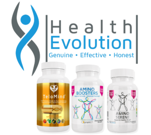 2 Health Evolution Formulas Yte Certified 2022