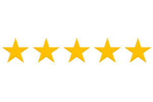 5 Star Reviews Health Evolution