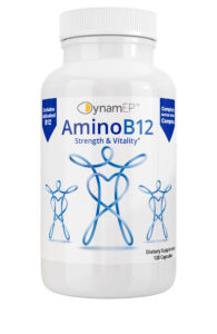 AminoB12 Supplement
