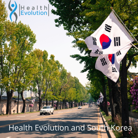 Health Evolution And South Korea 480x480