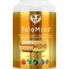 Telomind Supplement Bottle