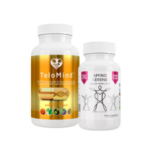 ULTIMATE HEALTH & IMMUNITY 30 DAY SYSTEM