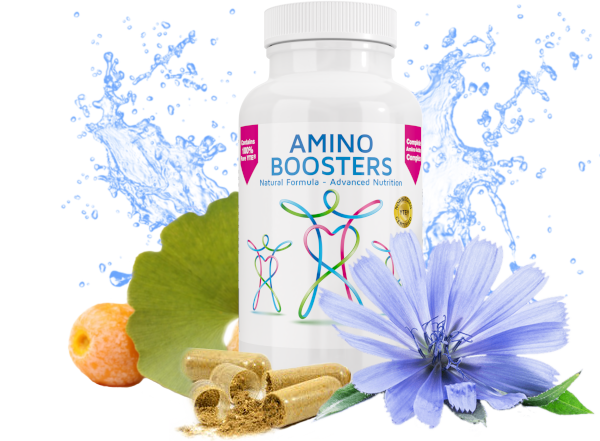 Amino Acid Supplements