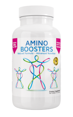 Amino Boosters Supplements