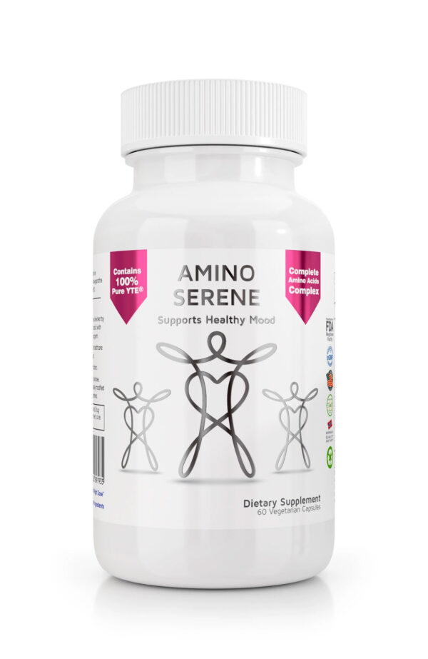 Amino Serene Supplement