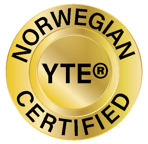 Genuine Certified Yte Large