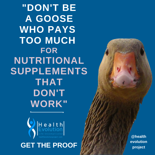 He Dont Be A Goose Supplements 2 1024x1024