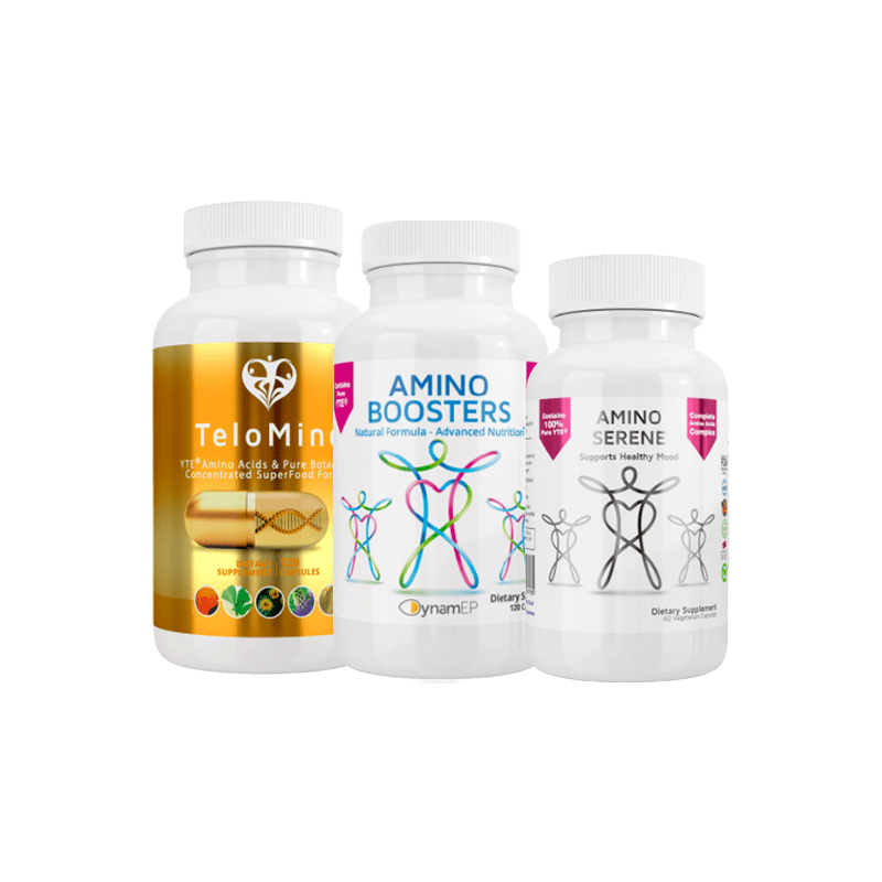 Health Evolution Formulas 2022