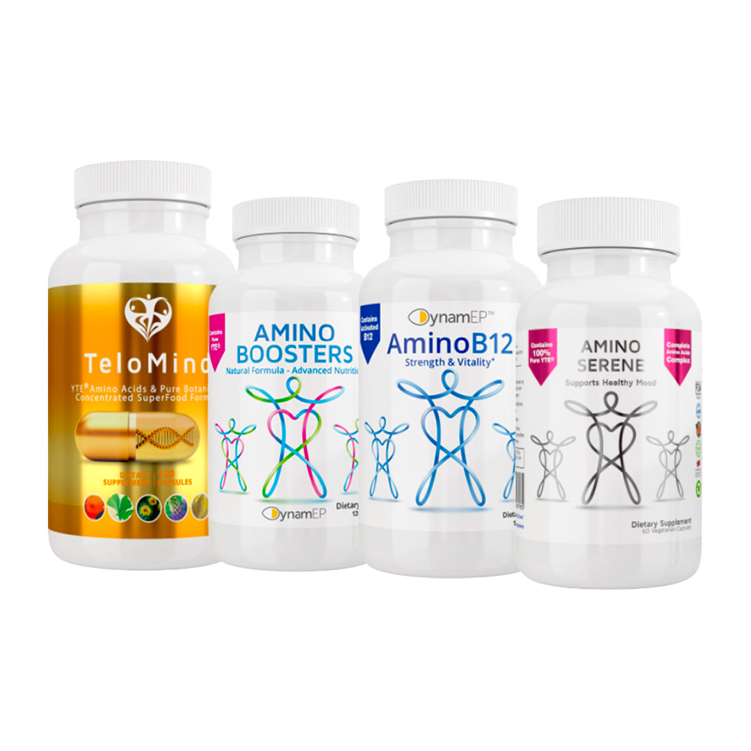 Health Evolution Products