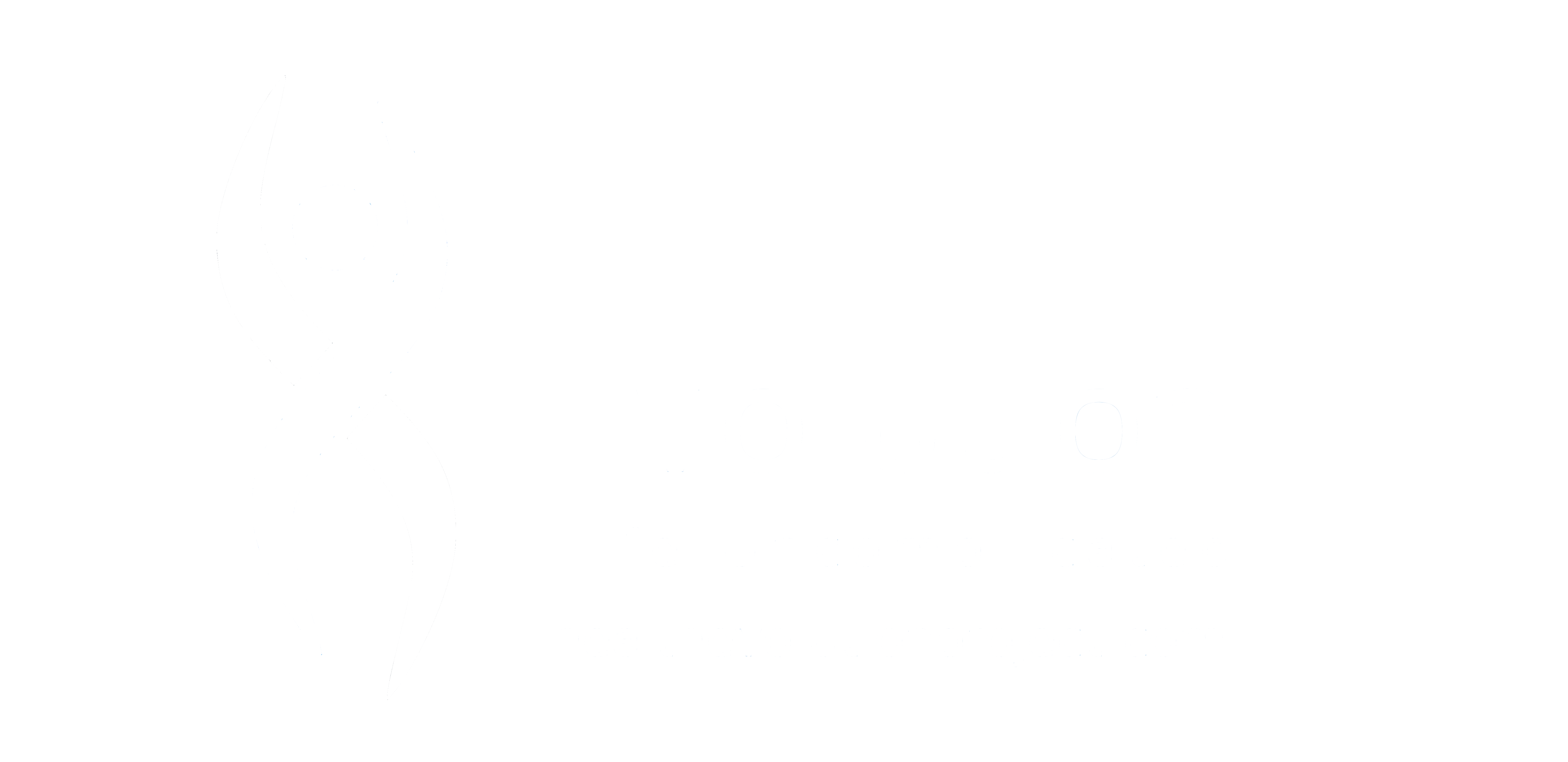 Health Evolution Project Logo White