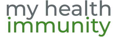 my health immunity logo